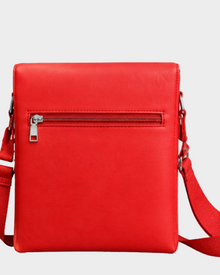 The Press Woven Crossbody — view 3