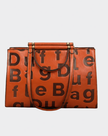 The Sienna Luxe Handbag — view 1
