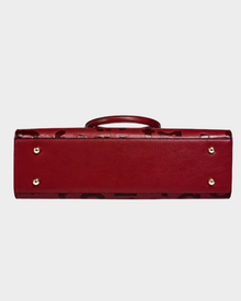 The Sienna Luxe Handbag — view 7