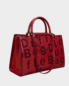 The Sienna Luxe Handbag — view 8