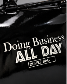 The Business Bag — view 2
