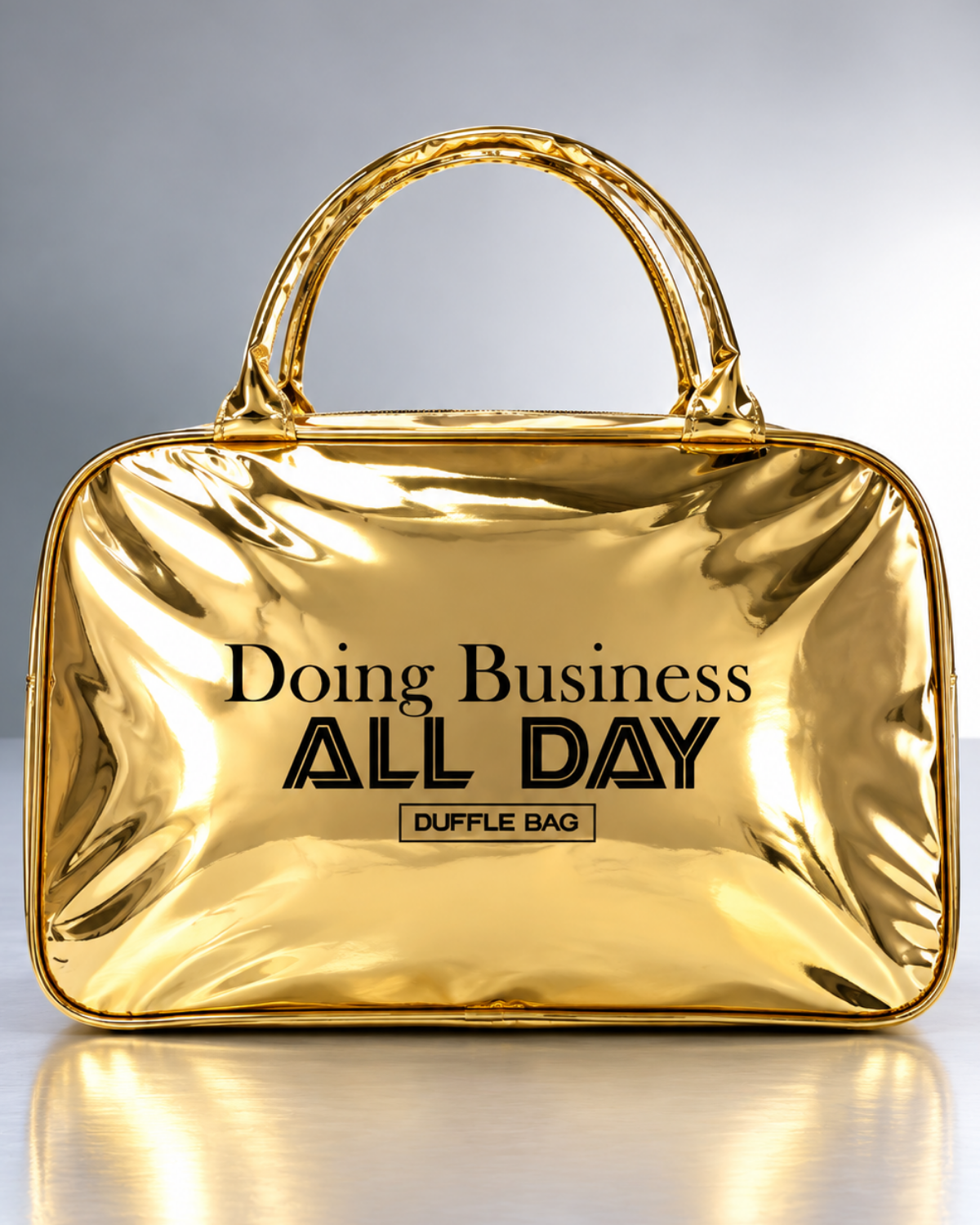 The Business Bag