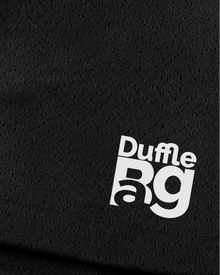 Duffle Run Performance Dri-Fit Shorts — view 3