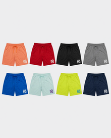Duffle Run Performance Dri-Fit Shorts — view 4