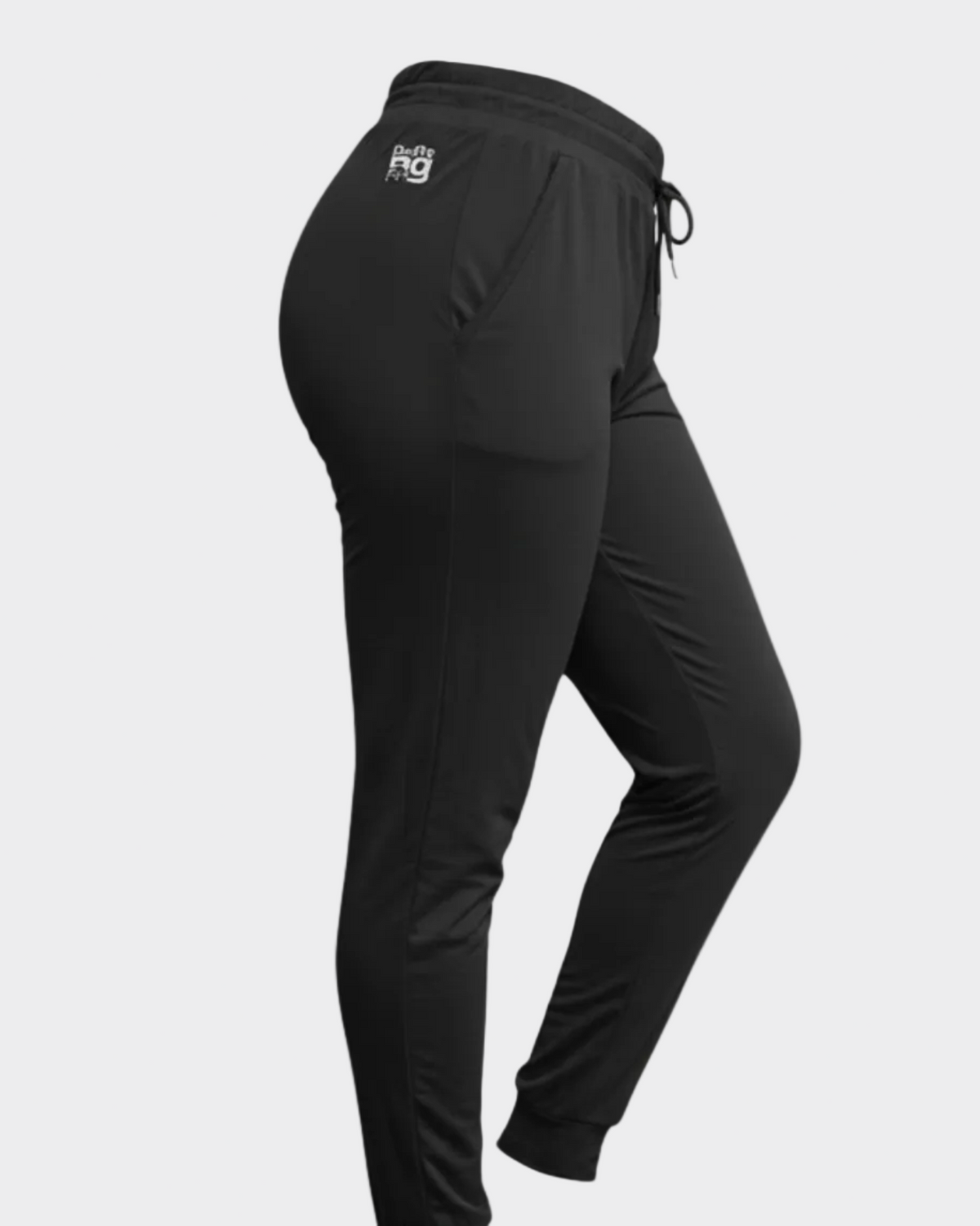 Perfect Fit Stretch Jogger Pants