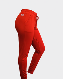 Perfect Fit Stretch Jogger Pants — view 6
