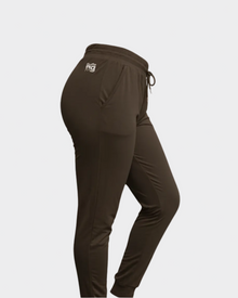 Perfect Fit Stretch Jogger Pants — view 7