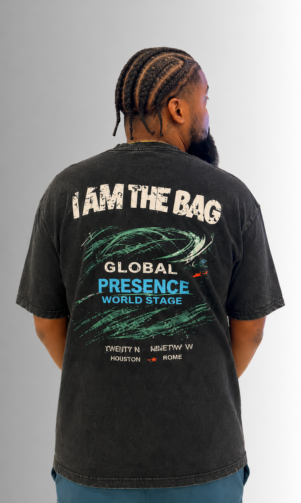 GRAPHIC TEES
