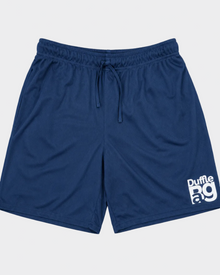 Duffle Run Performance Dri-Fit Shorts — view 11