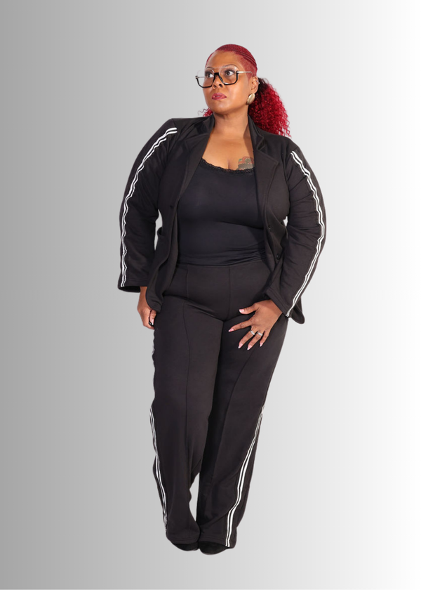 PowerPlay Blazer Tracksuit