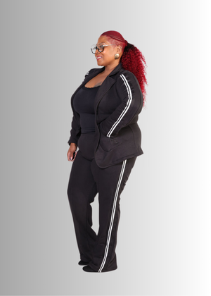 PowerPlay Blazer Tracksuit