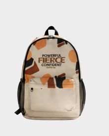 Fierce Backpack — view 1