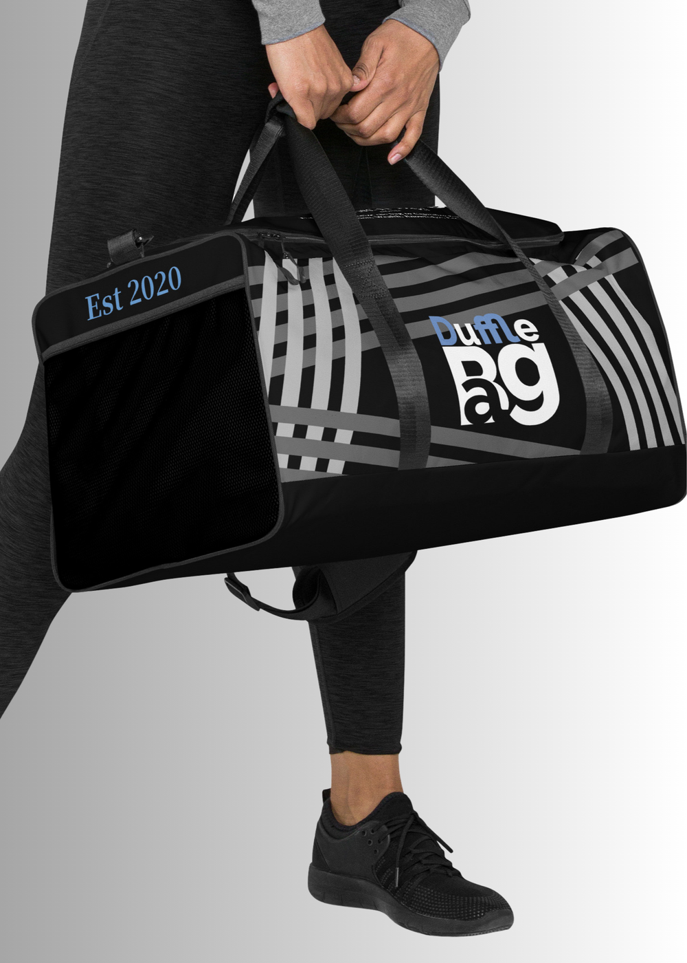 Motion XL | Large Duffle Bag