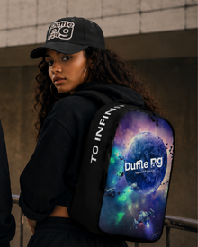 Infinity & Beyond Backpack — view 2