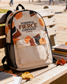 Fierce Backpack — view 2