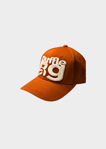 Rustic Bold | Trucker Hat | By Duffle Bag Apparel — view 3