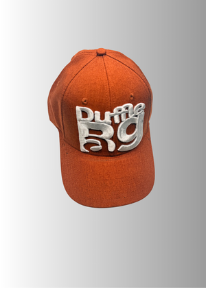 Rustic Bold | Trucker Hat | By Duffle Bag Apparel