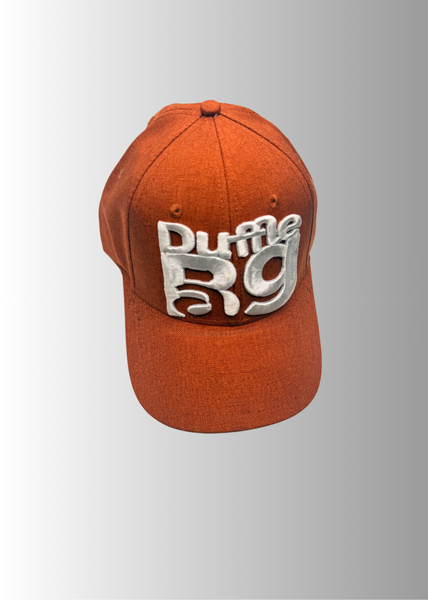 Rustic Bold | Trucker Hat | By Duffle Bag Apparel