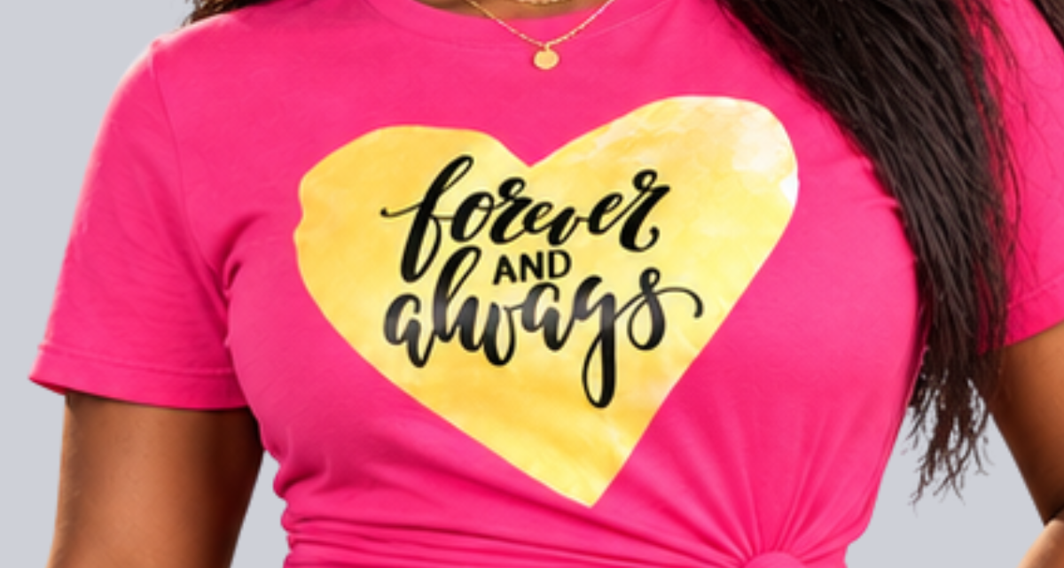 FOREVER