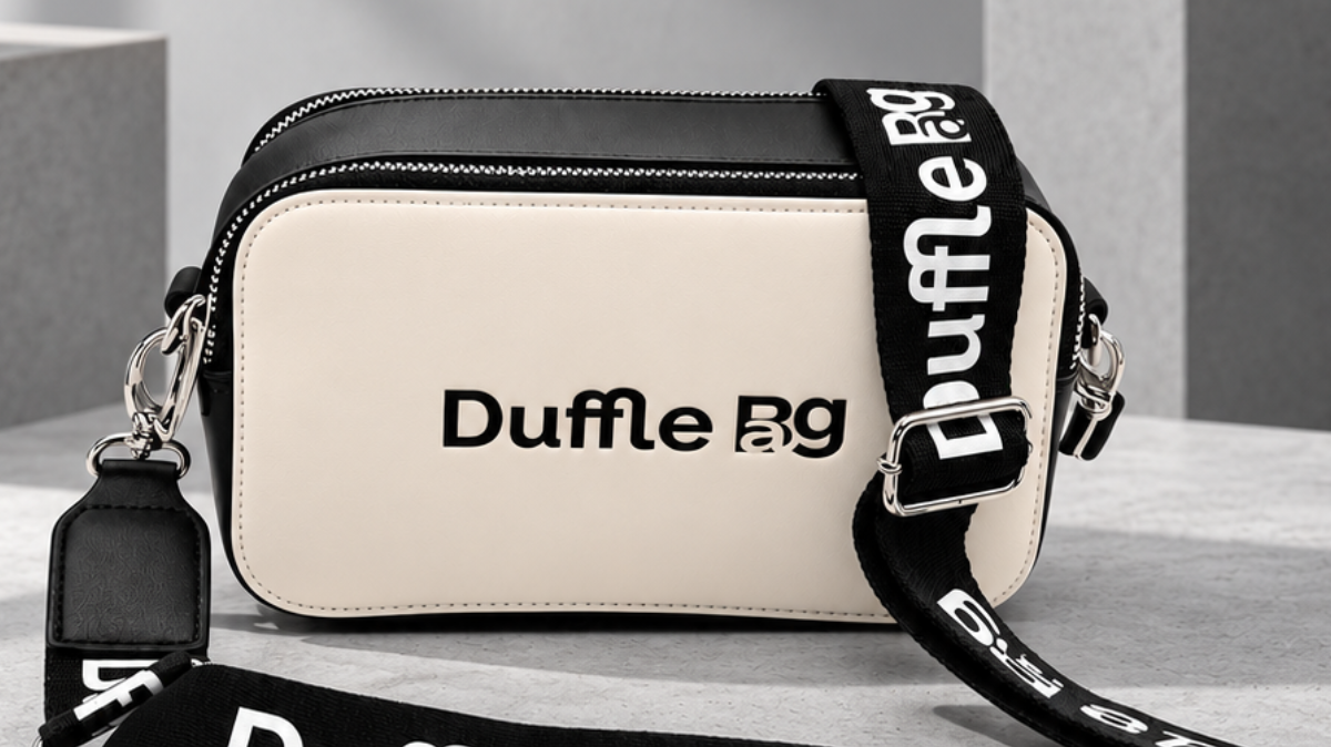 STATEMENT BAGS