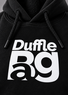 Signature Unisex Hoodie — view 5