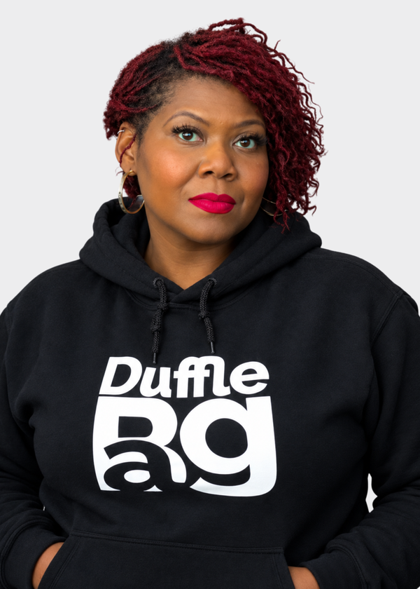 Signature Unisex Hoodie