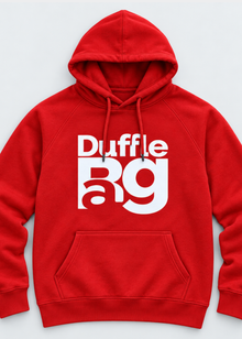 Signature Unisex Hoodie — view 7