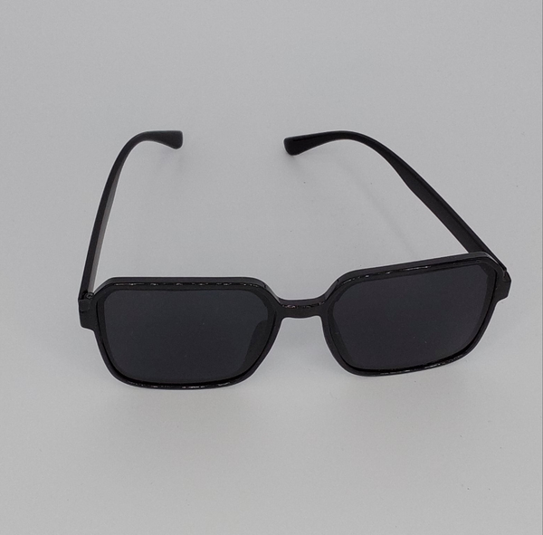 Seriously Black