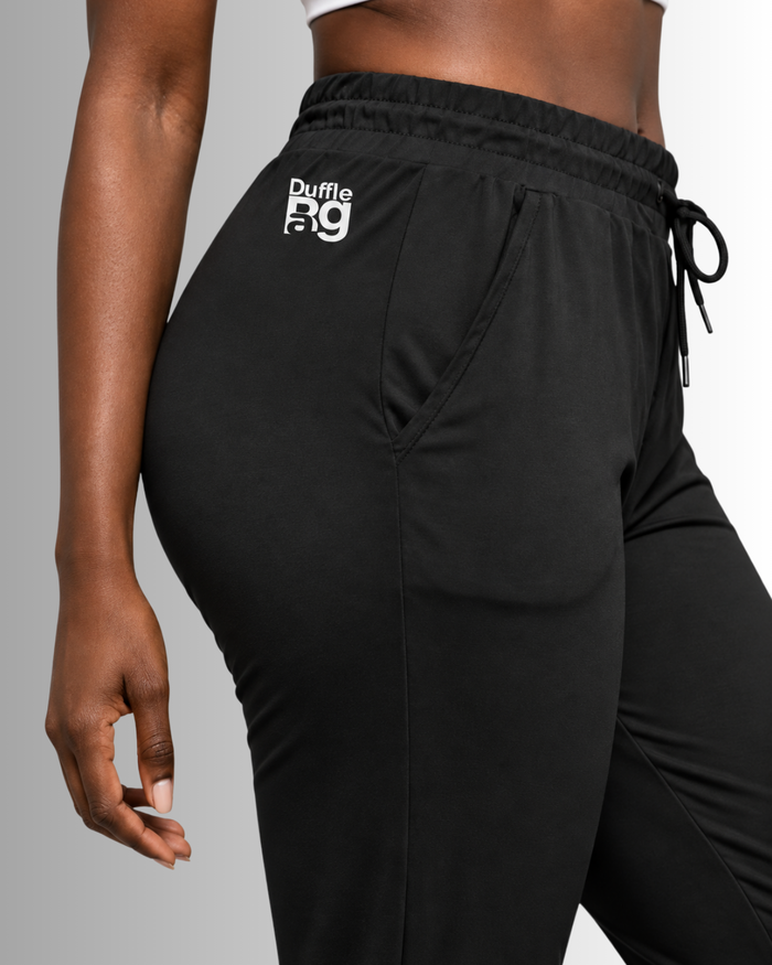 Perfect Fit Jogger Pants