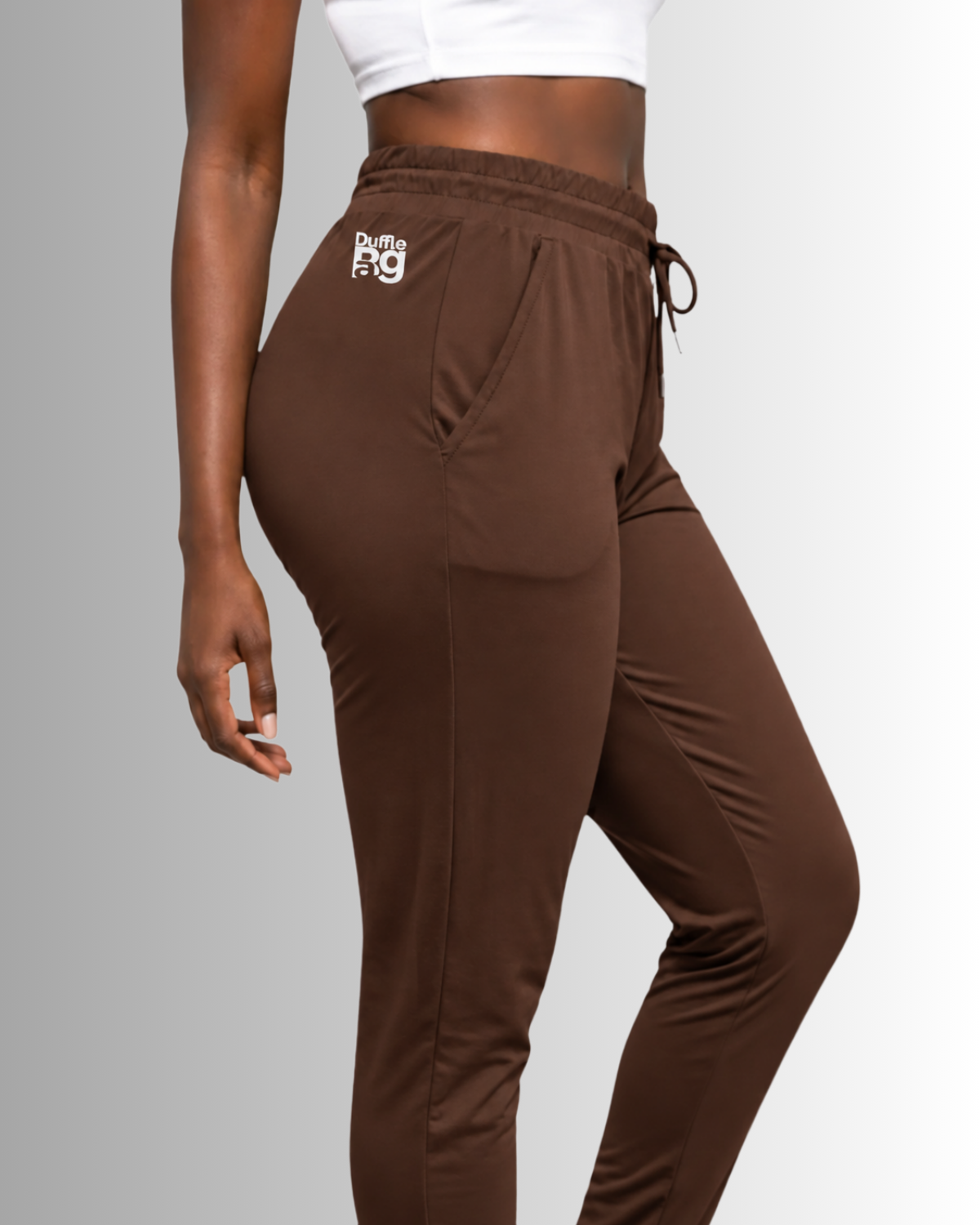Perfect Fit Jogger Pants