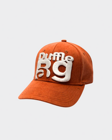 Rustic Bold | Trucker Hat | By Duffle Bag Apparel — view 1