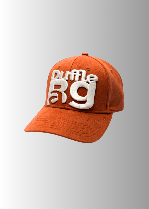 Rustic Bold | Trucker Hat | By Duffle Bag Apparel