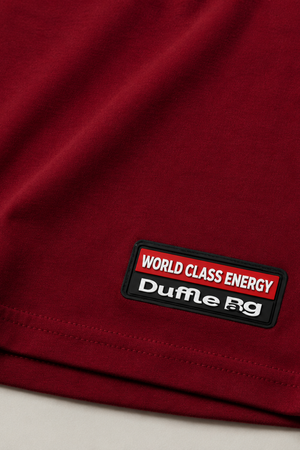 World Class KC Ready™ limited edition tee with bold KC READY graphic and World Class Energy badge