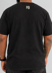 NAV | Compass T-Shirt | By Duffle Bag Apparel — view 4