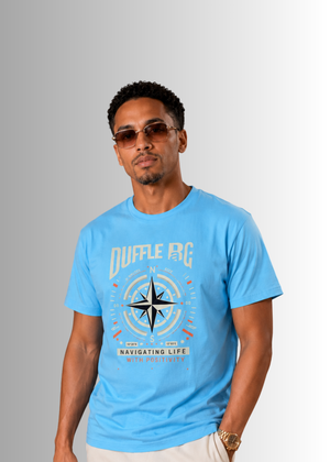 NAV Navigating Life T-Shirt