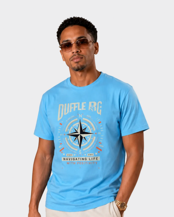 NAV Navigating Life T-Shirt