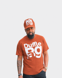 Duffle Bag Signature Tee — view 2
