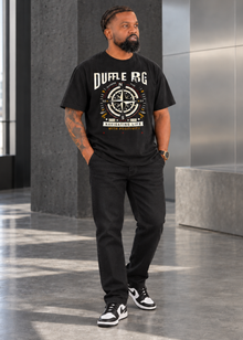 NAV Higher Horizon Unisex Compass Tee — view 3