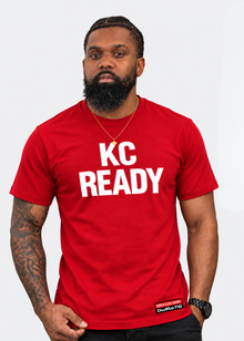 World Class KC Ready™ Limited Edition Tee — view 1