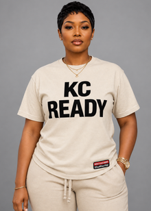 World Class KC Ready™ Limited Edition Tee — view 4