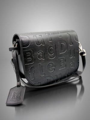 Signature Sienna Crossbody