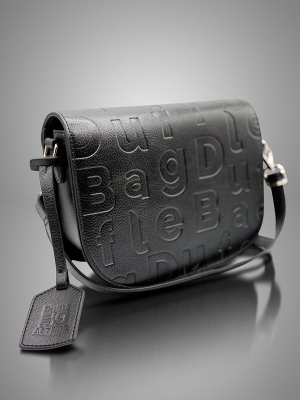 Signature Sienna Crossbody