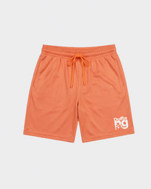 Duffle Run Performance Dri-Fit Shorts — view 12