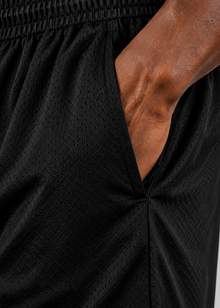 Duffle Run Performance Dri-Fit Shorts — Unisex — view 5