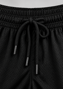 Duffle Run Performance Dri-Fit Shorts — Unisex — view 4