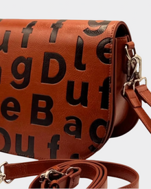 Sienna Luxe Crossbody — view 5
