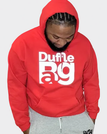 Signature Unisex Hoodie — view 4
