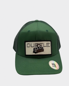 Forest Flex Snapback | Duffle Bag Edition — view 1