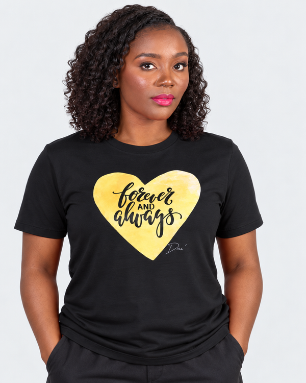The Forever Unisex Tee