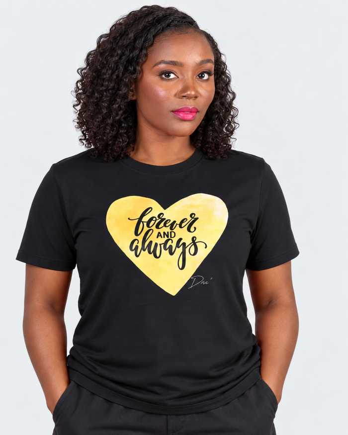 The Forever Unisex Tee